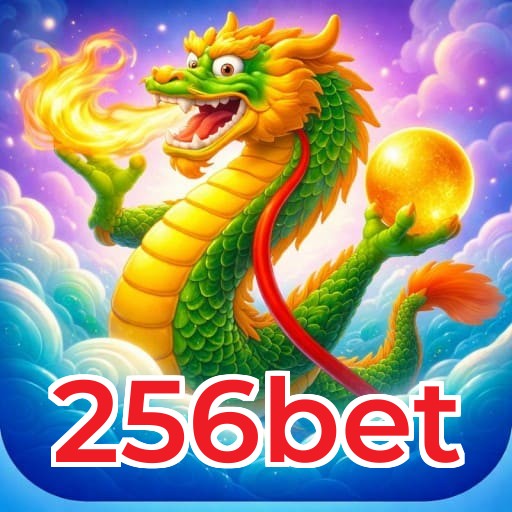 256bet Slots - 1.500+ Jogos